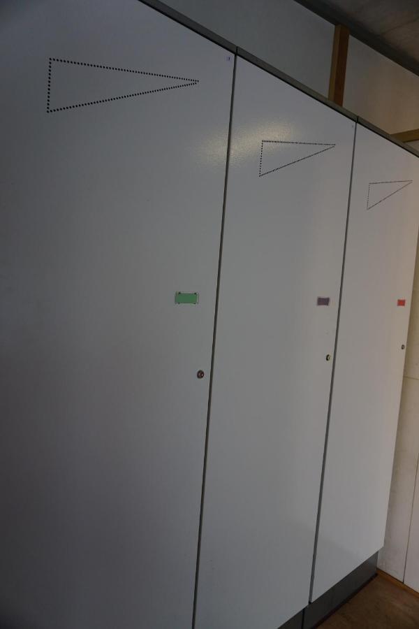 Ferienwohnung Casa Dorich Pozza di Fassa Exterior foto